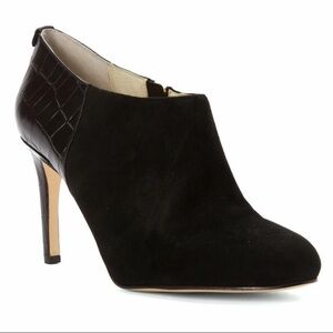 Michael Kors Sammy Ankle Boots size 7